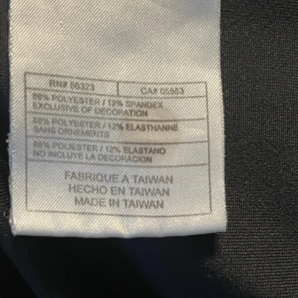 Nike Leggings - Picture 9 of 10